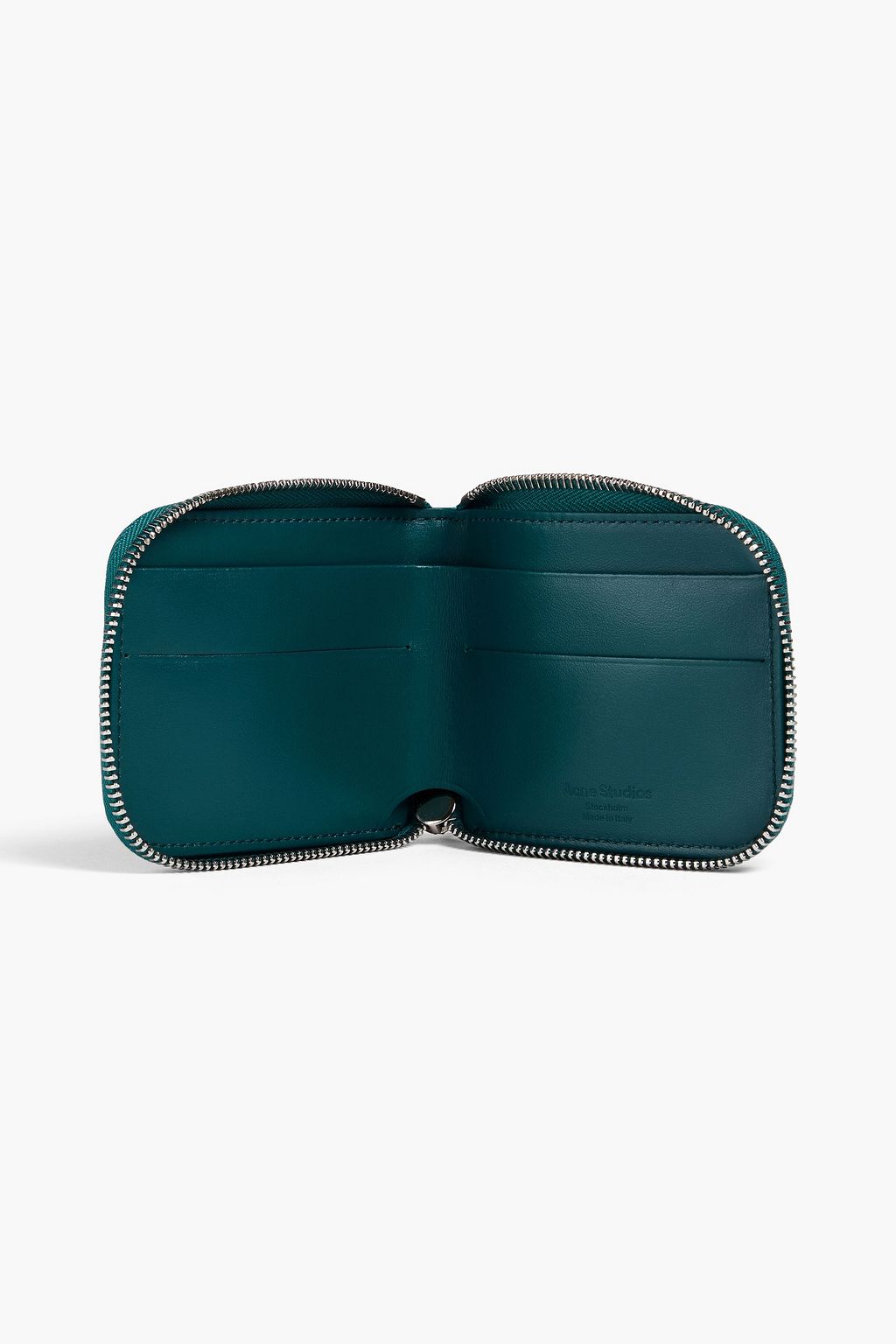 ACNE STUDIOS محفظة من الجلد