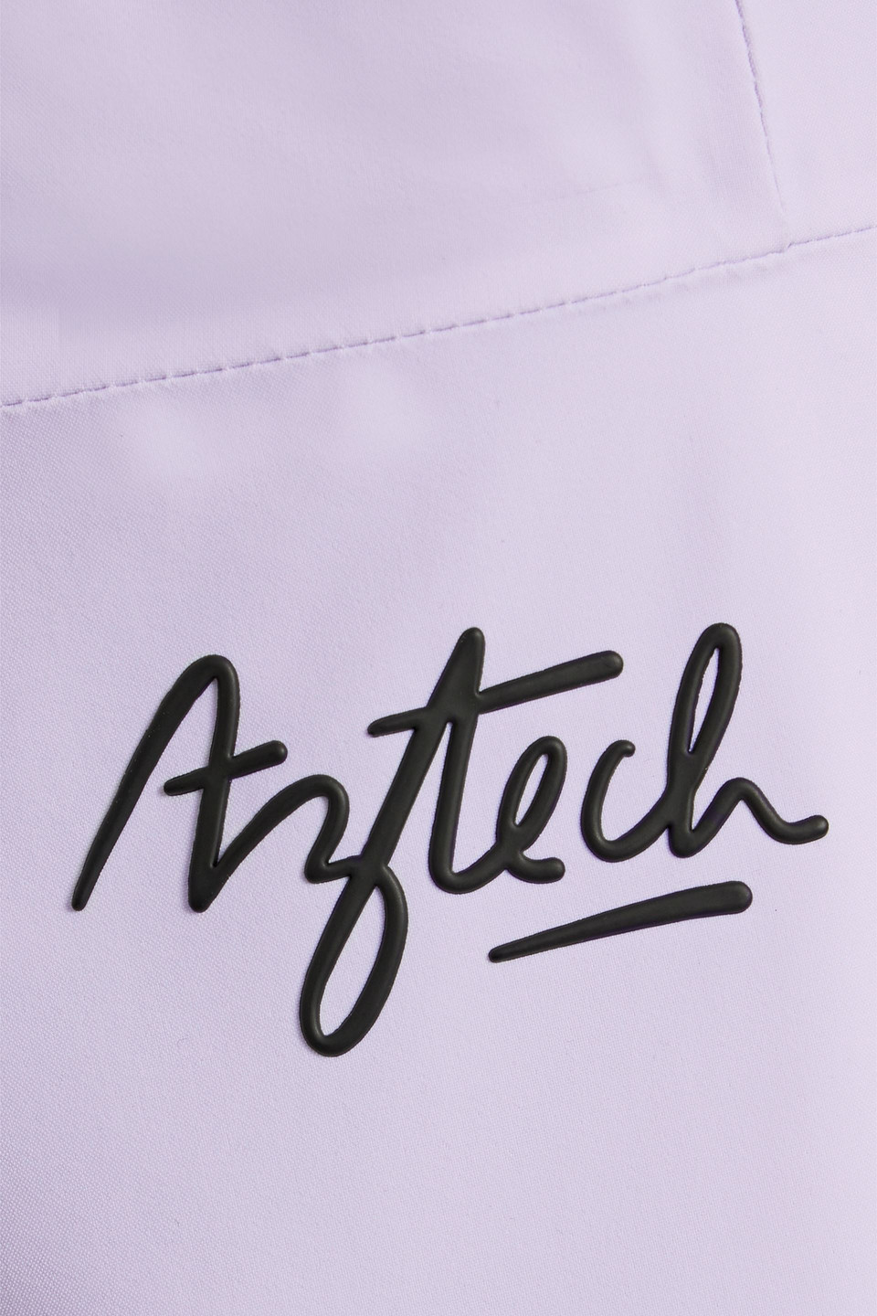 Aztech Mountain Team Aztech Ski Pants In Lilac