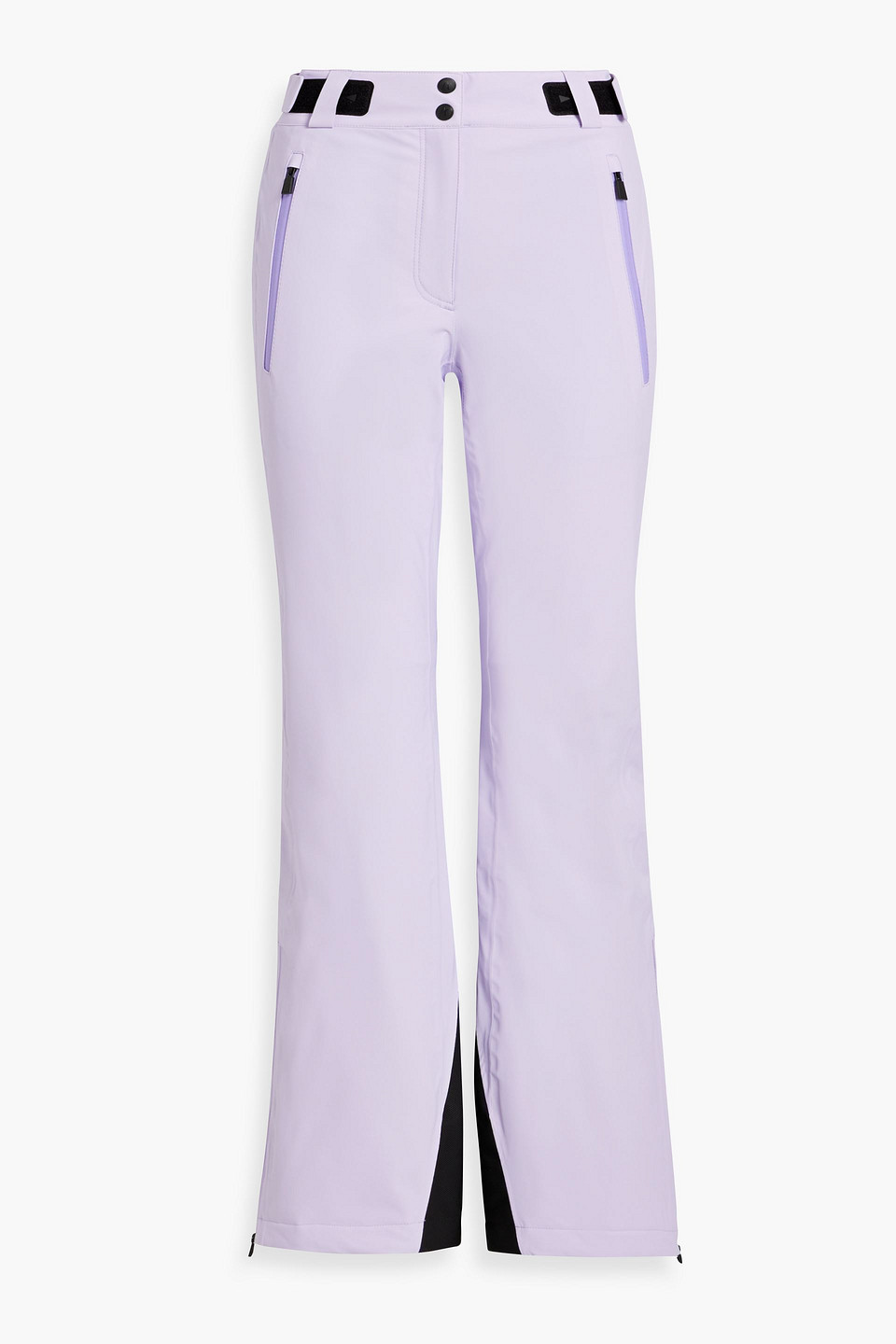 Aztech Mountain - Team Aztech ski pants - Purple - IT 44