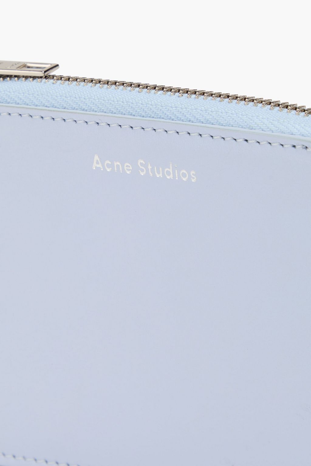ACNE STUDIOS 가죽 동전지갑