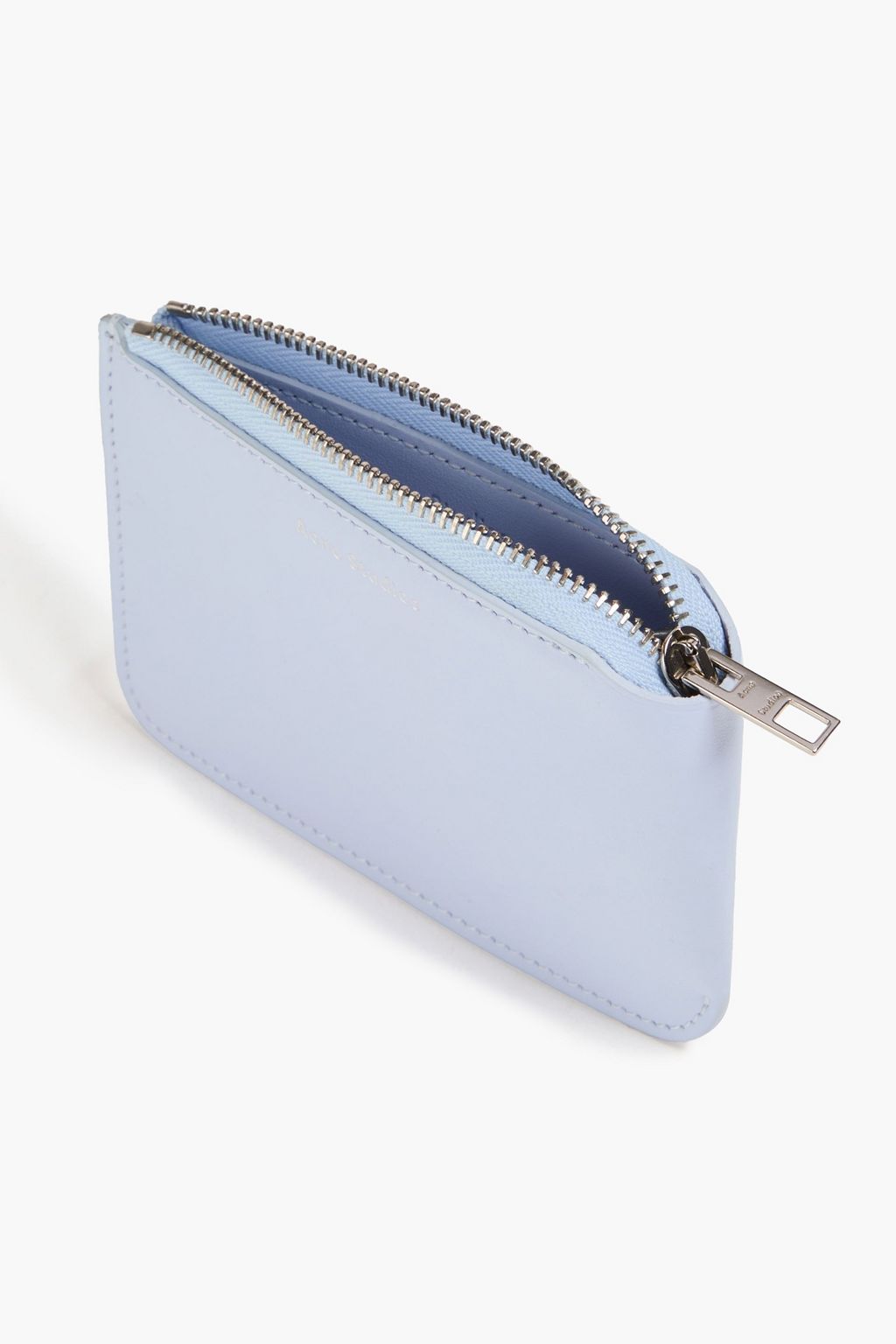 ACNE STUDIOS 가죽 동전지갑