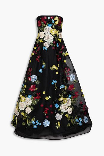 Women s Local Designers Embellished Dresses Sale Up to 70 Off THE OUTNET