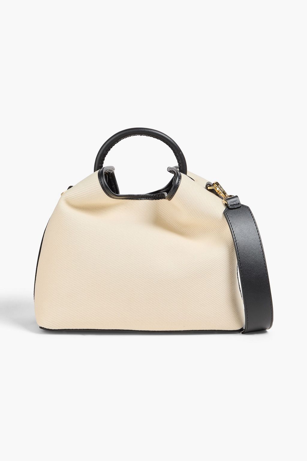 Elleme raisin raffia bag online