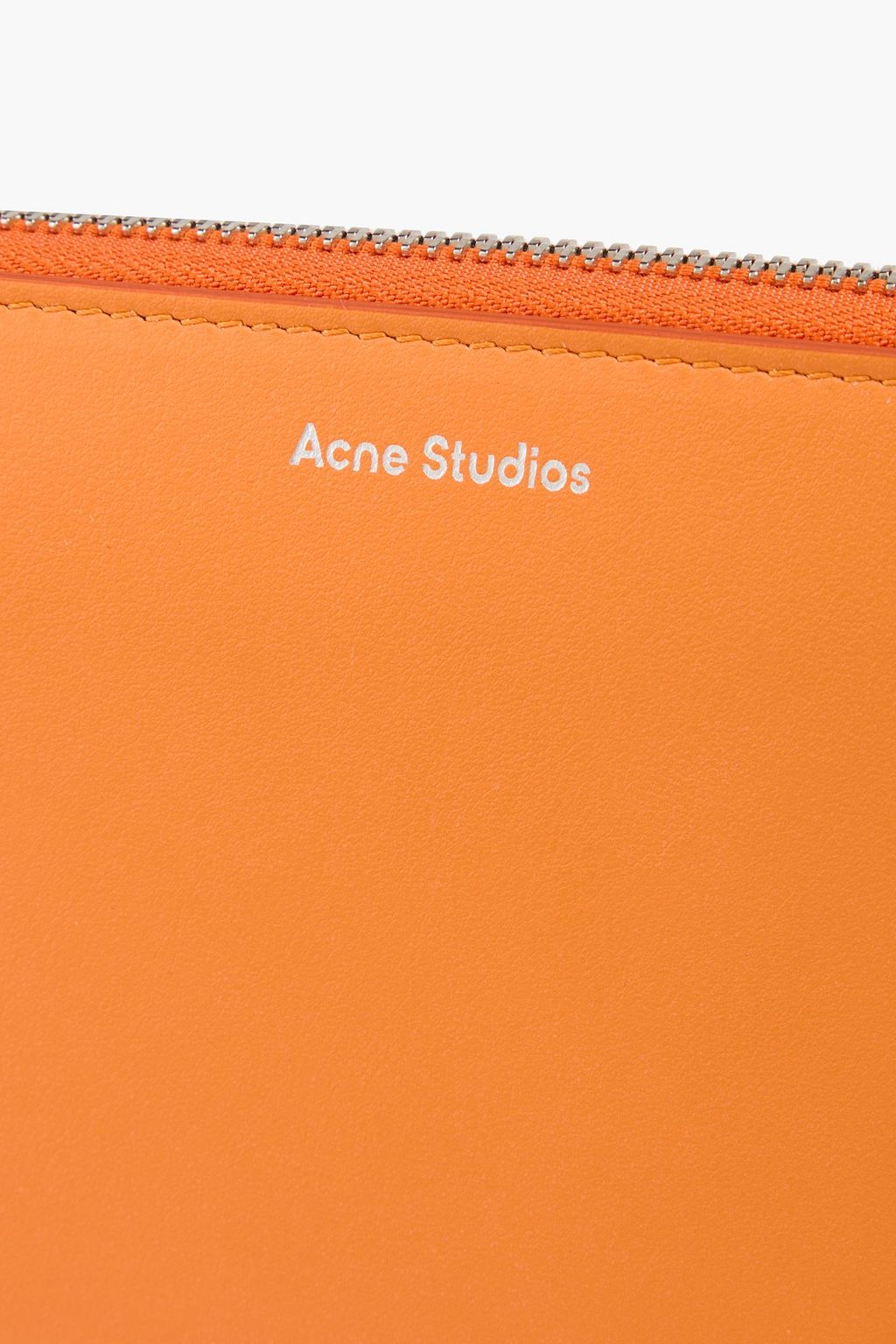 ACNE STUDIOS レザー ウォレット