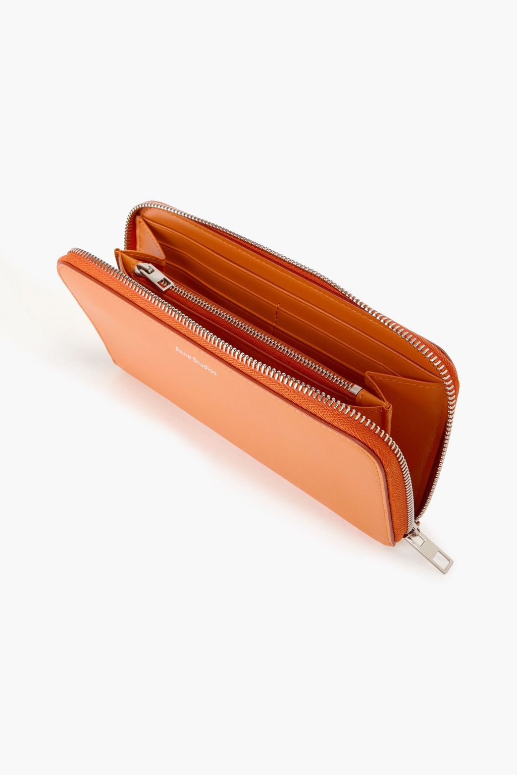 ACNE STUDIOS レザー ウォレット