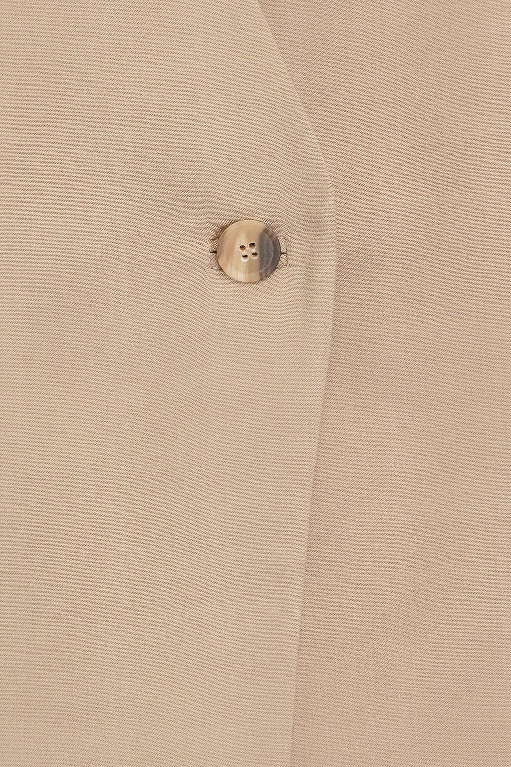 MOTHER OF PEARL جاكيت من مزيج لايوسيل مصنوع من التنسل™