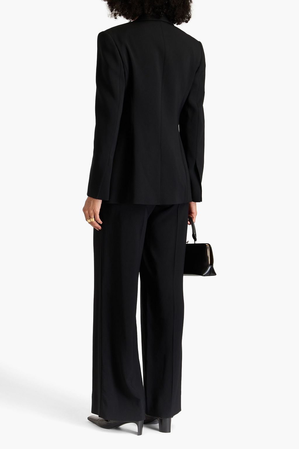 PROENZA SCHOULER 트윌 블레이저