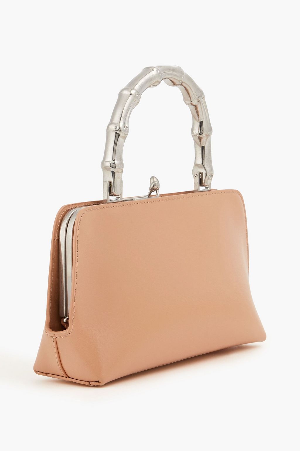 JIL SANDER Leather tote