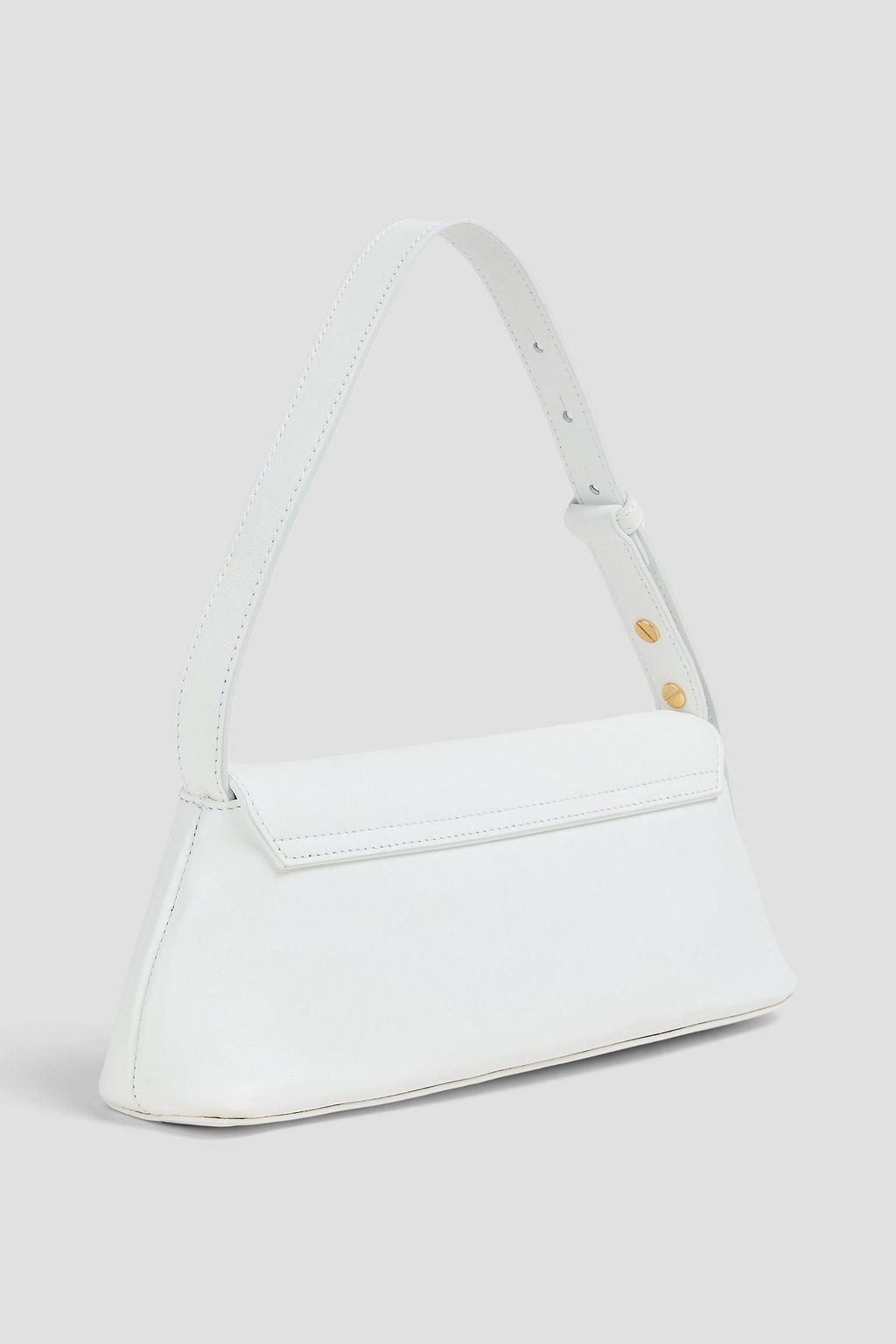 ELLEME Leather shoulder bag