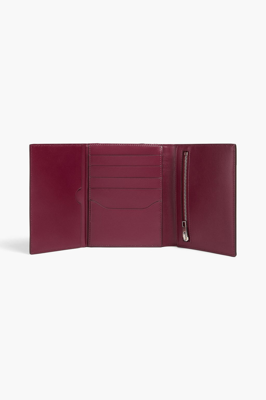 ACNE STUDIOS محفظة من الجلد