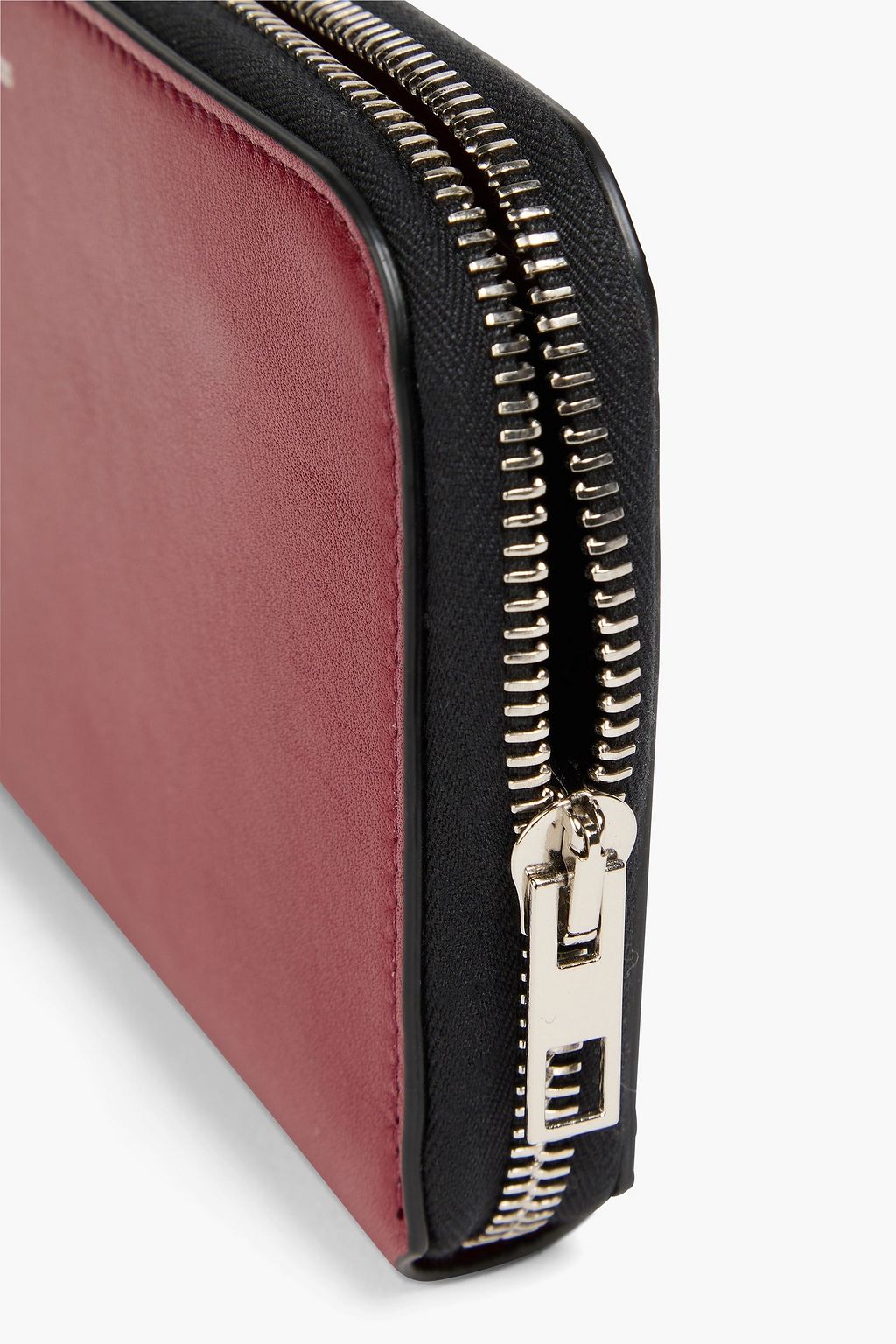 ACNE STUDIOS レザー ウォレット