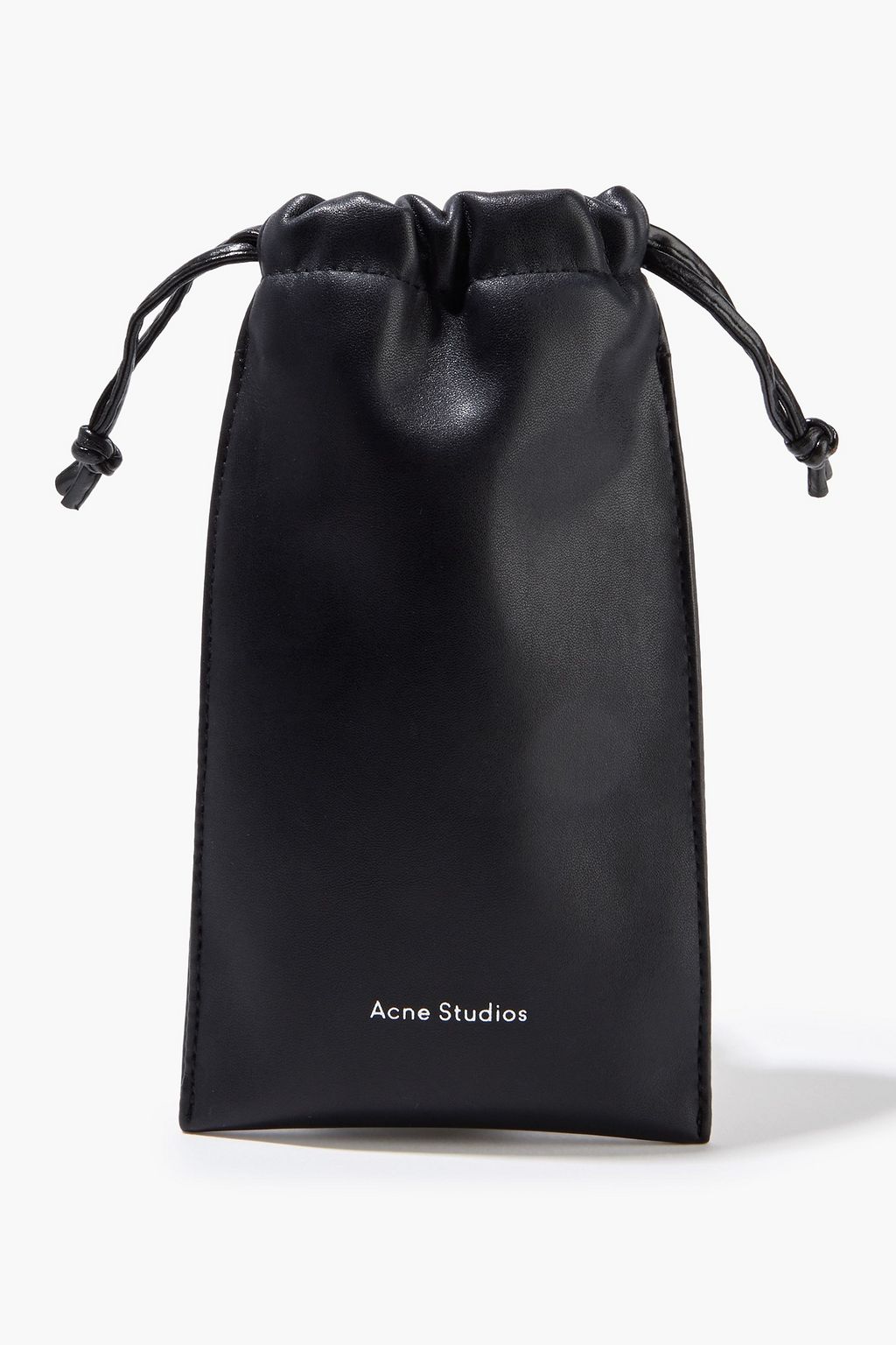 ACNE STUDIOS نظارة شمسية من المعدن بأسلوب أفياتور
