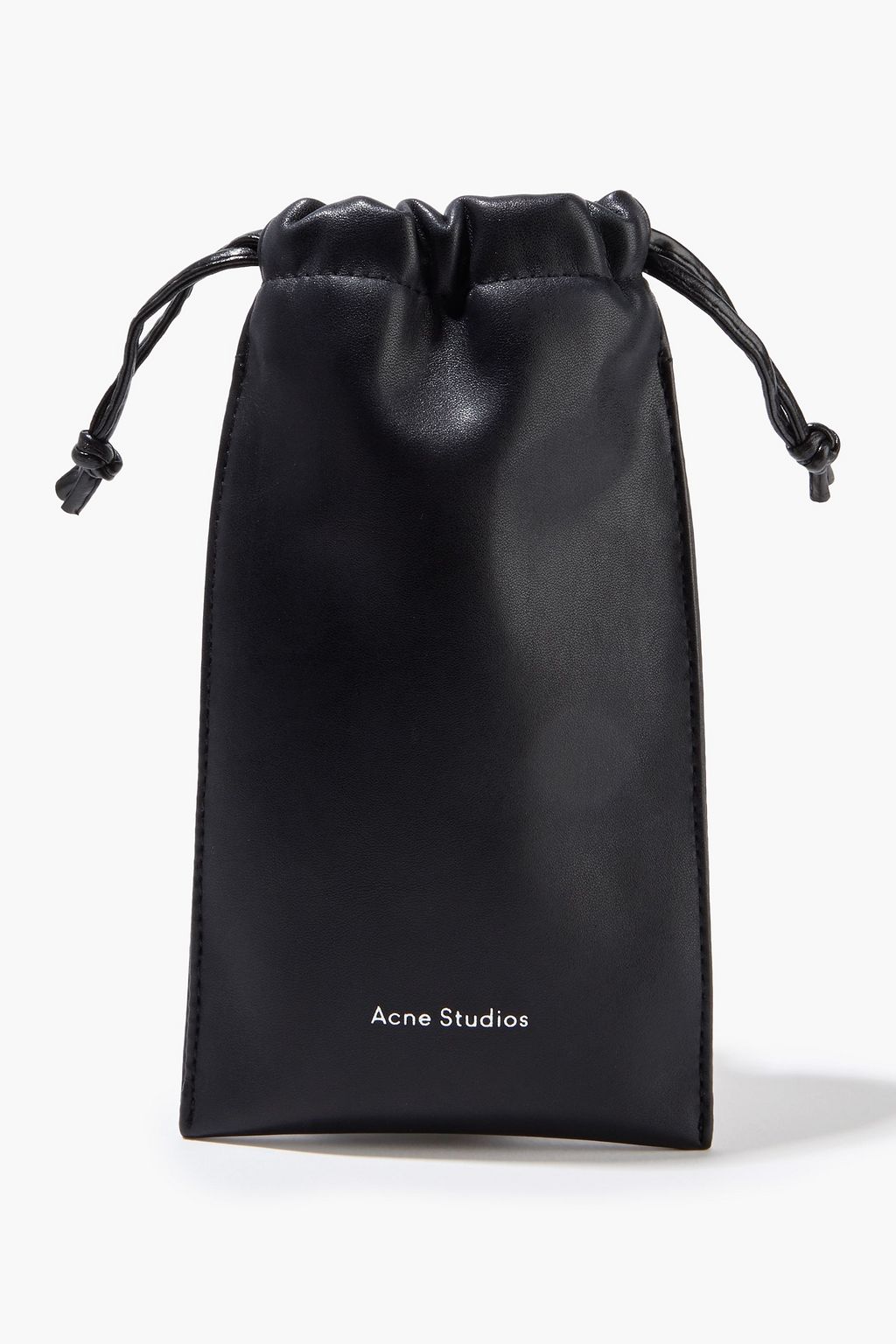 ACNE STUDIOS نظارات شمسية من الأسيتات بإطار على شكل حرف D