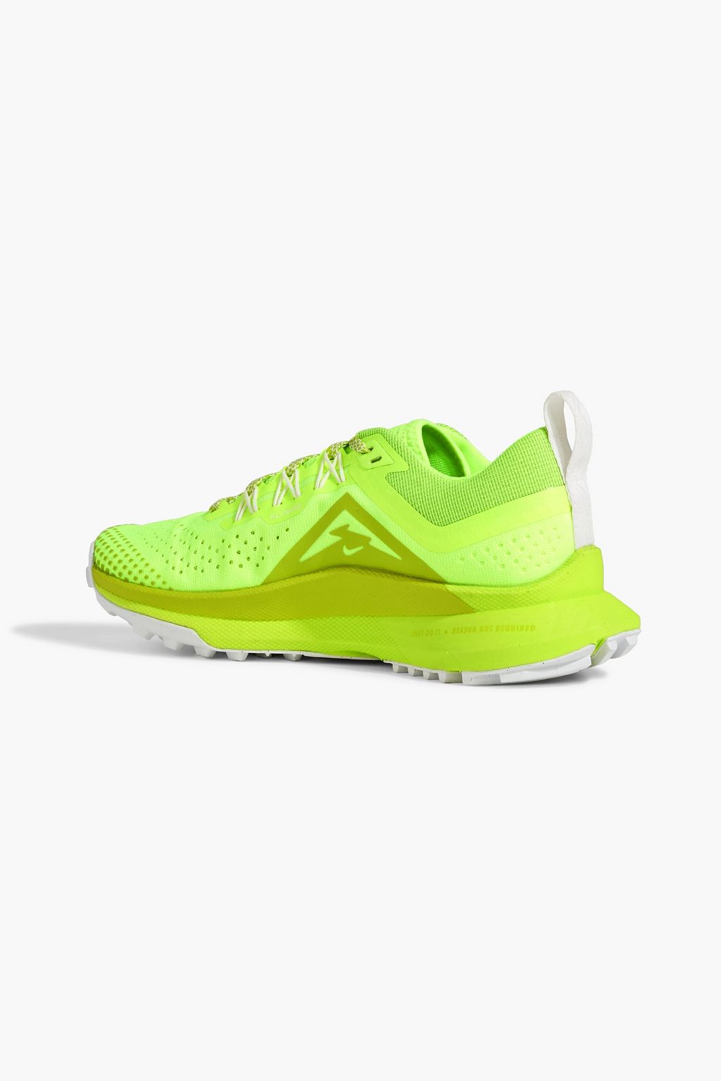 NIKE React Pegasus Trail 4 mesh sneakers