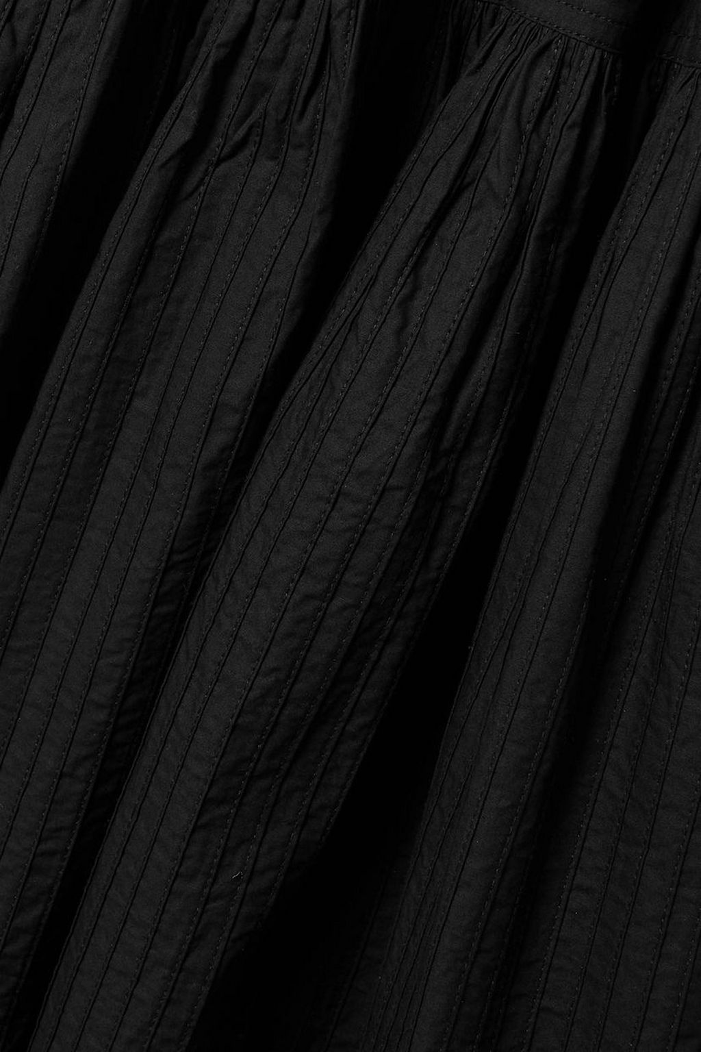 Ulla Johnson
 Darlene Pintucked Midi-Dress main image 0