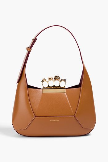 Women s Alexander McQueen All Shoulder Bags Sale Up to 70 Off THE OUTNET