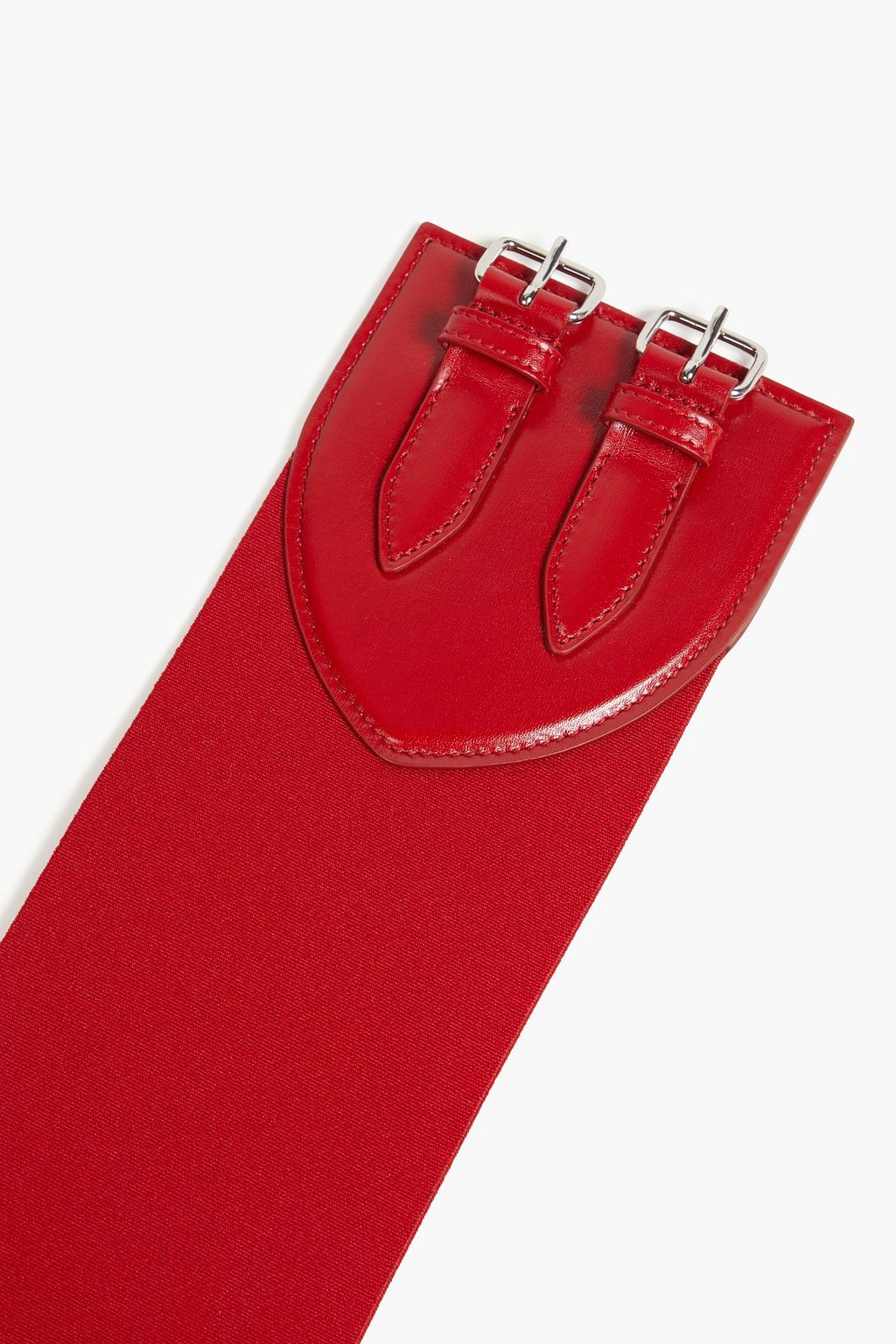 ALAÏA Leather belt