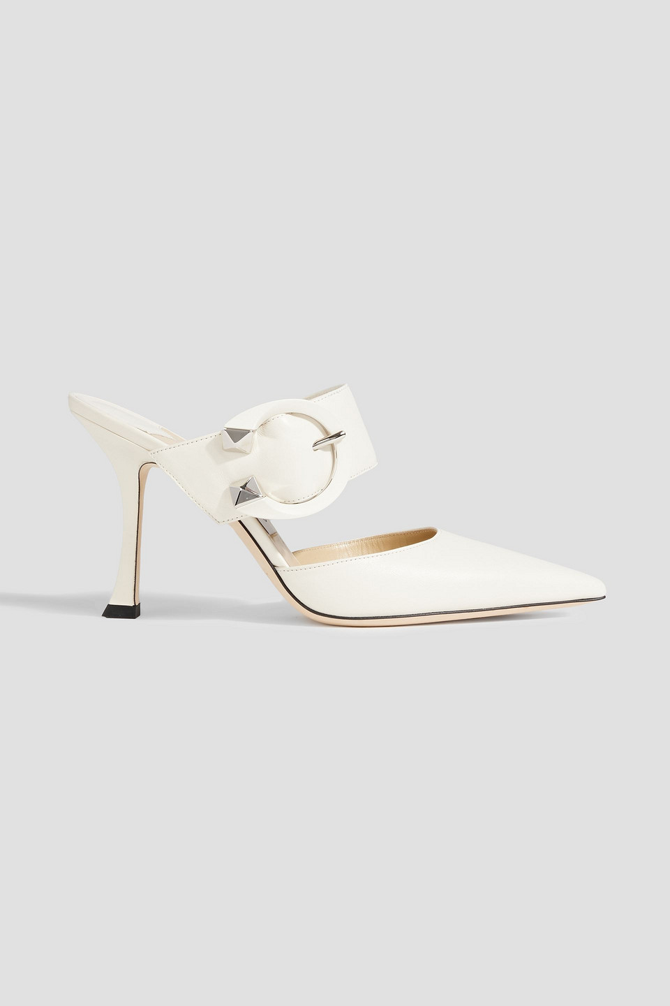 Jimmy Choo Magie 90 In White