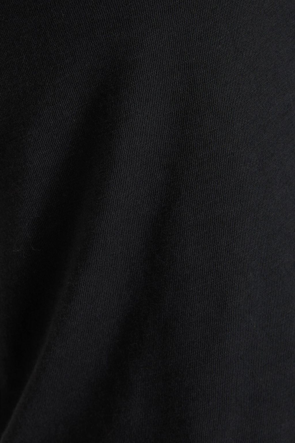 RAG & BONE Slub Pima cotton-jersey tank