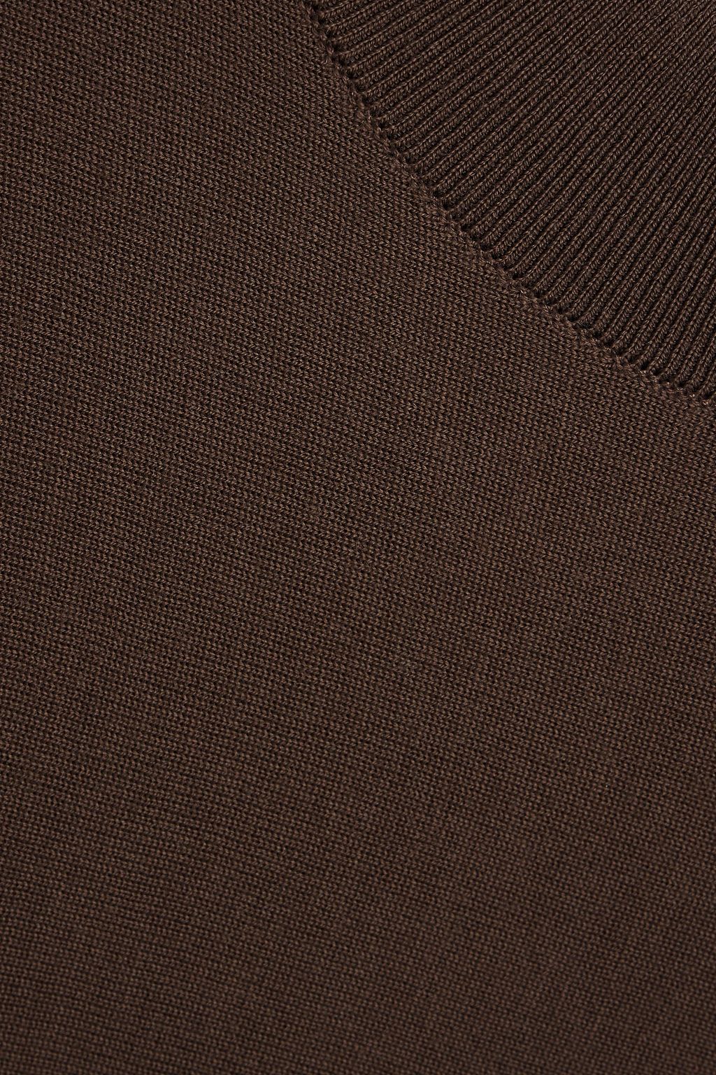 THEORY Wool-blend sweater