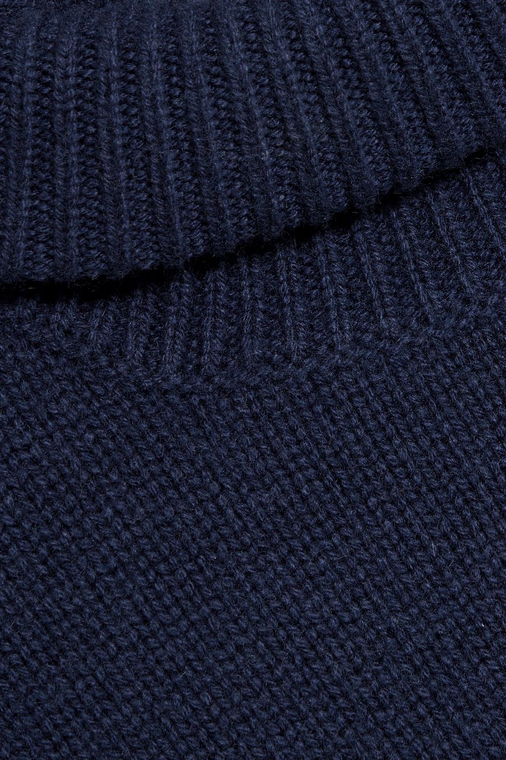 FRAME Cashmere turtleneck sweater