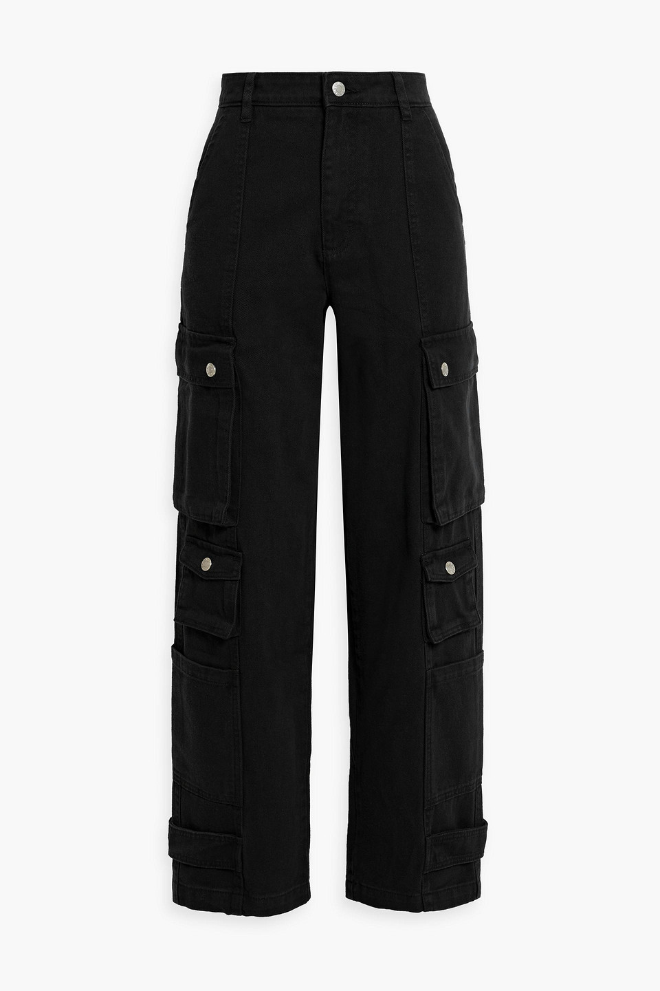 Simon Miller Campo Pants Black 29
