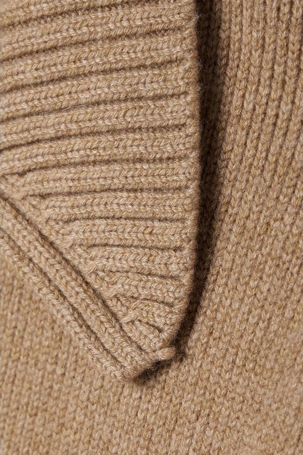 KHAITE Bristol Pullover aus einer Kaschmirmischung
