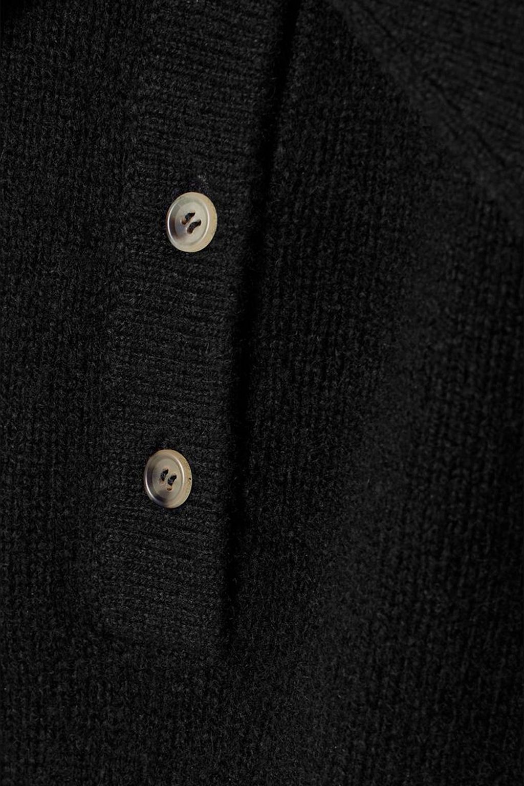 KHAITE Joey cashmere-blend sweater
