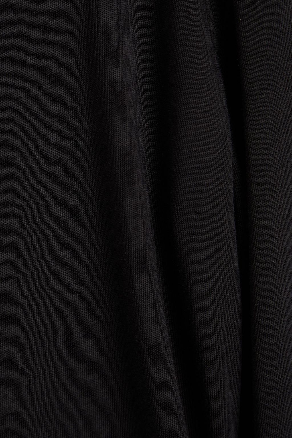 RAG & BONE コットン&モダール混ジャージー トップス