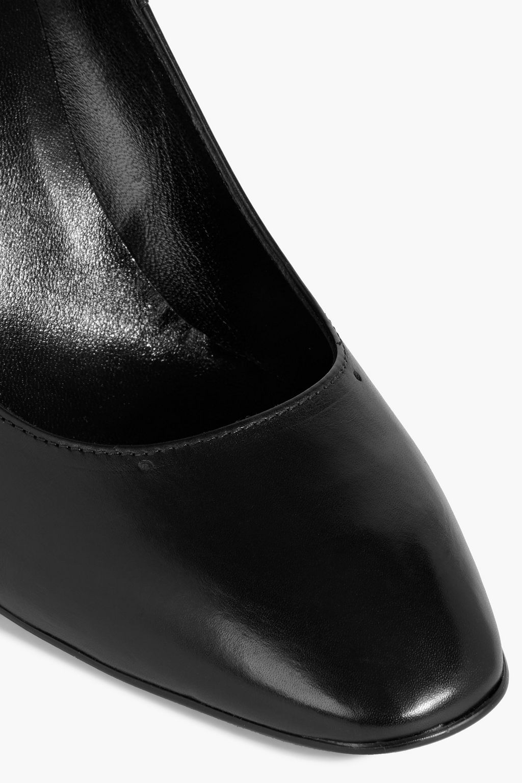 TOD'S Leather pumps