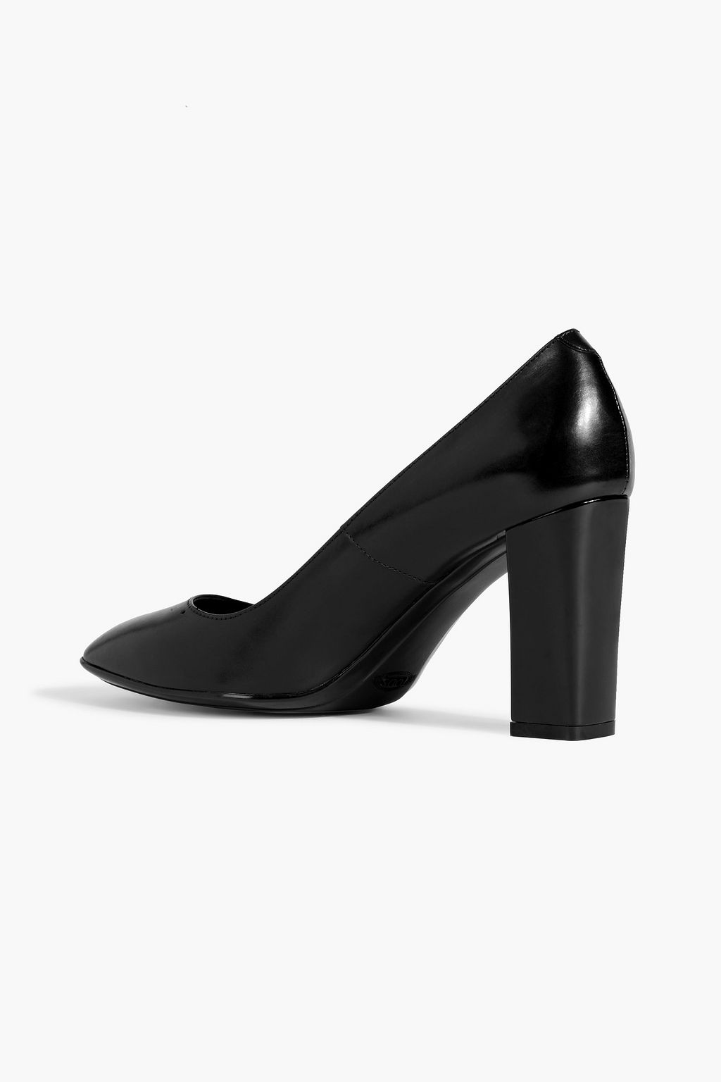 TOD'S Leather pumps