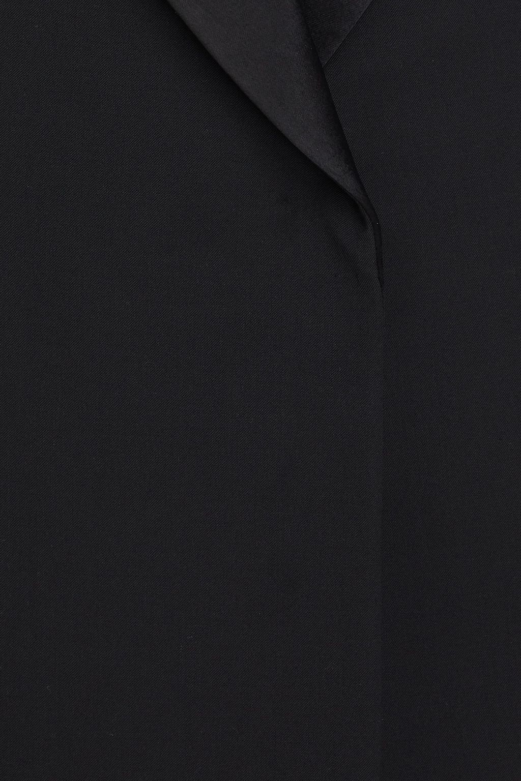 PETER DO Twill blazer