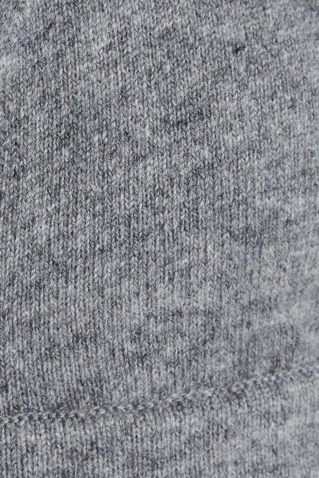 LISA YANG Cashmere bra top