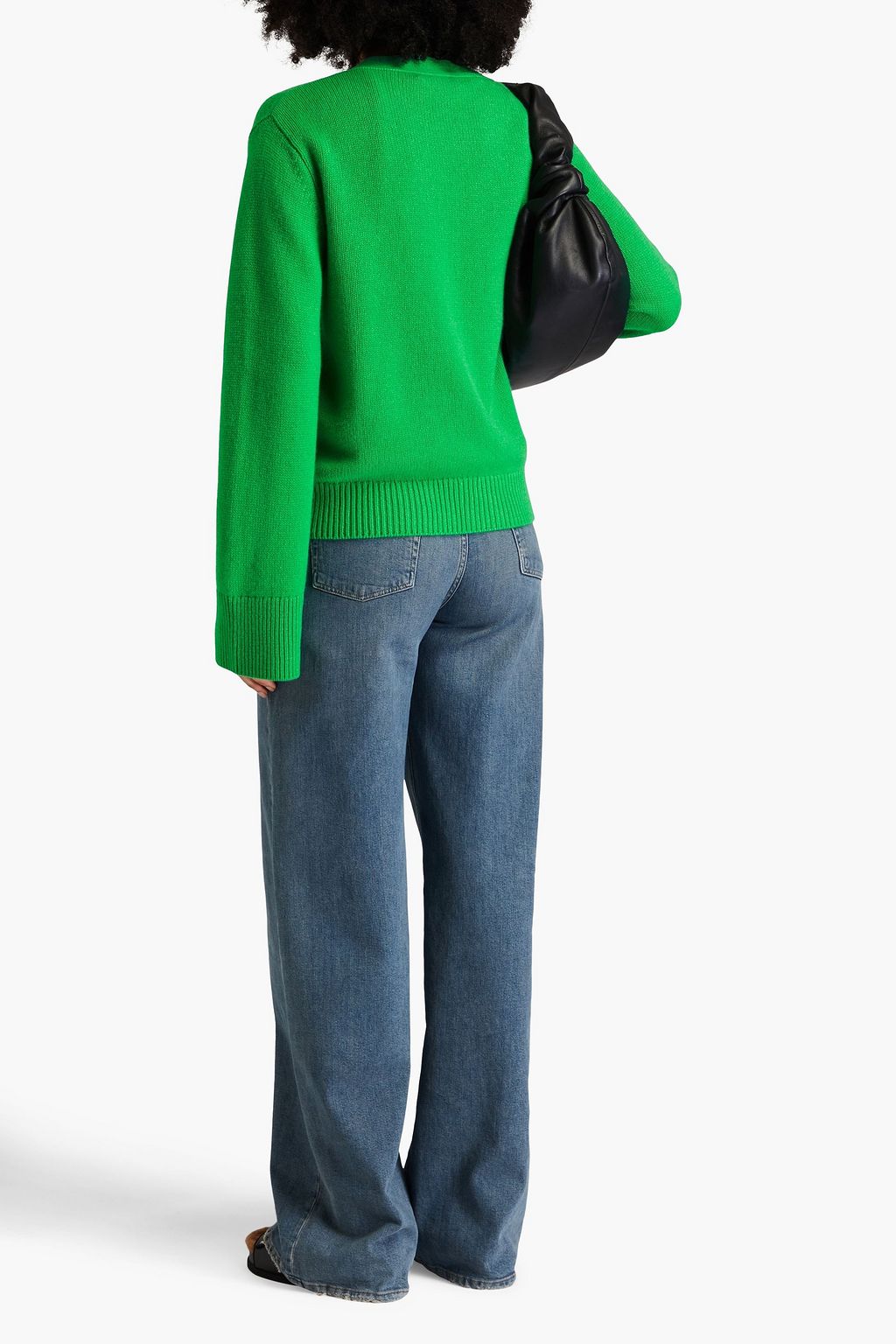 LISA YANG Cashmere cardigan