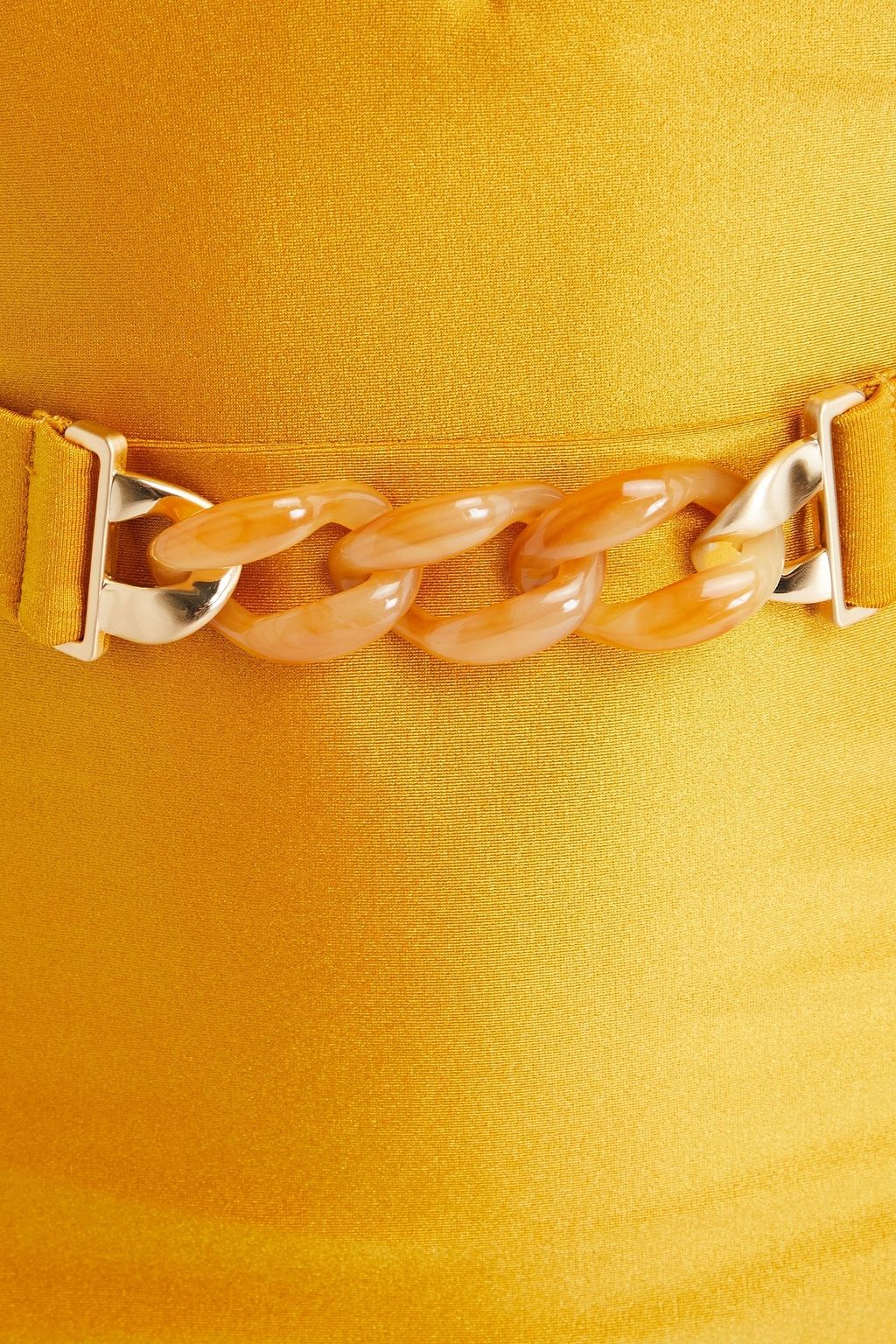 ZIMMERMANN Belted swimsuit