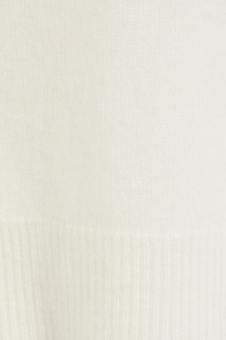 ZIMMERMANN WOOL AND CASHMERE-BLEND TURTLENECK SWEATER