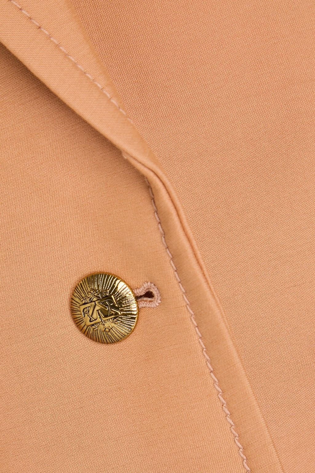 ZIMMERMANN Wool-blend blazer