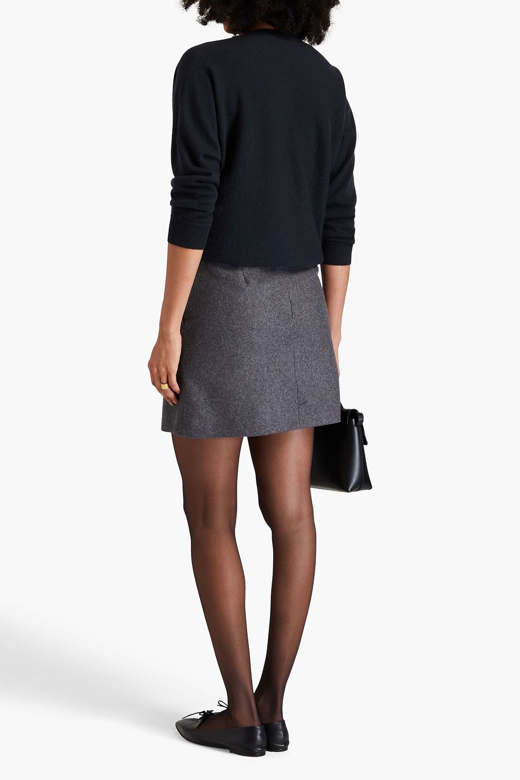 LISA YANG Cashmere sweater