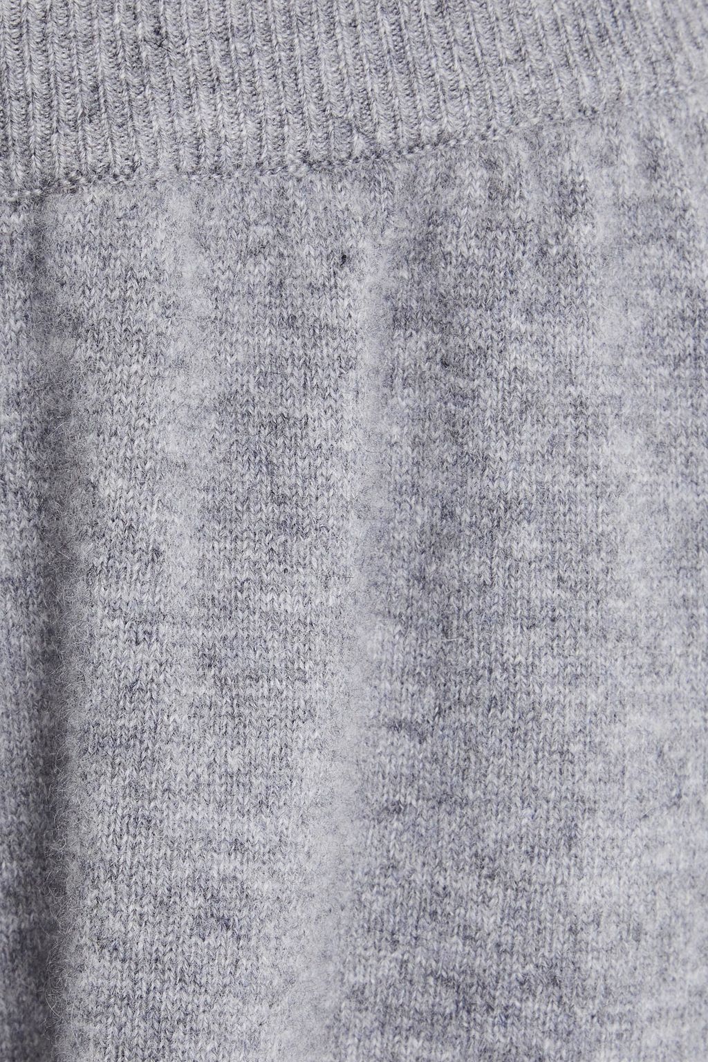 LISA YANG Gio cashmere shorts