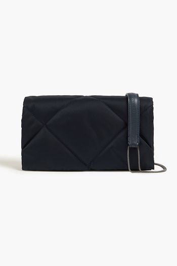 Women s Brunello Cucinelli Bags Sale Up To 70 Off At THE OUTNET