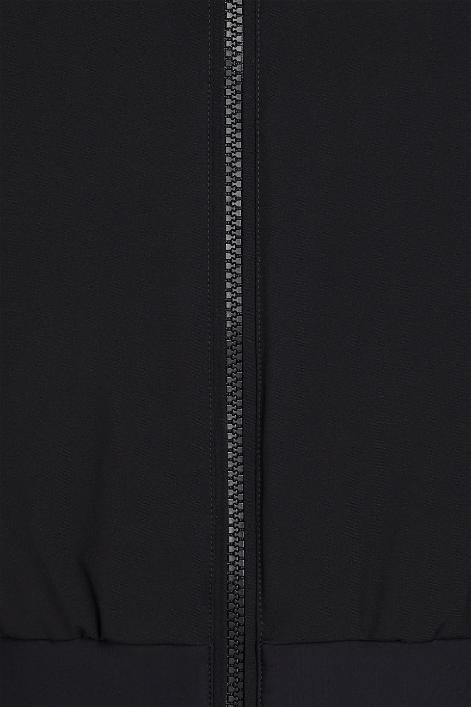 Fusalp Parva Quilted Shell Jacket In Black