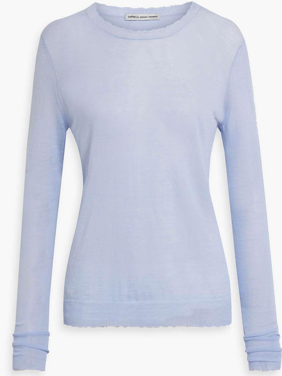 cotton top
