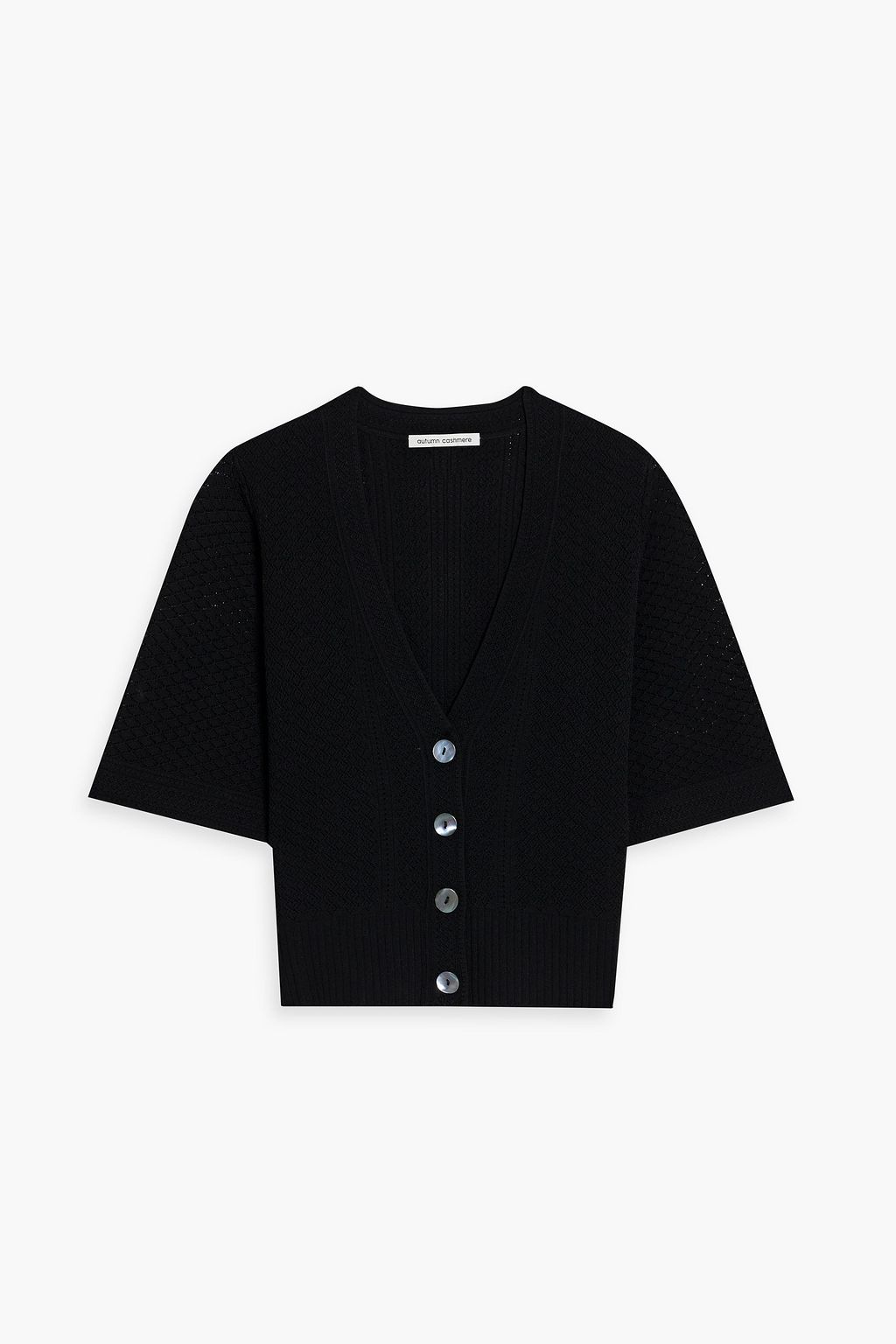 Outnet cardigan 2025