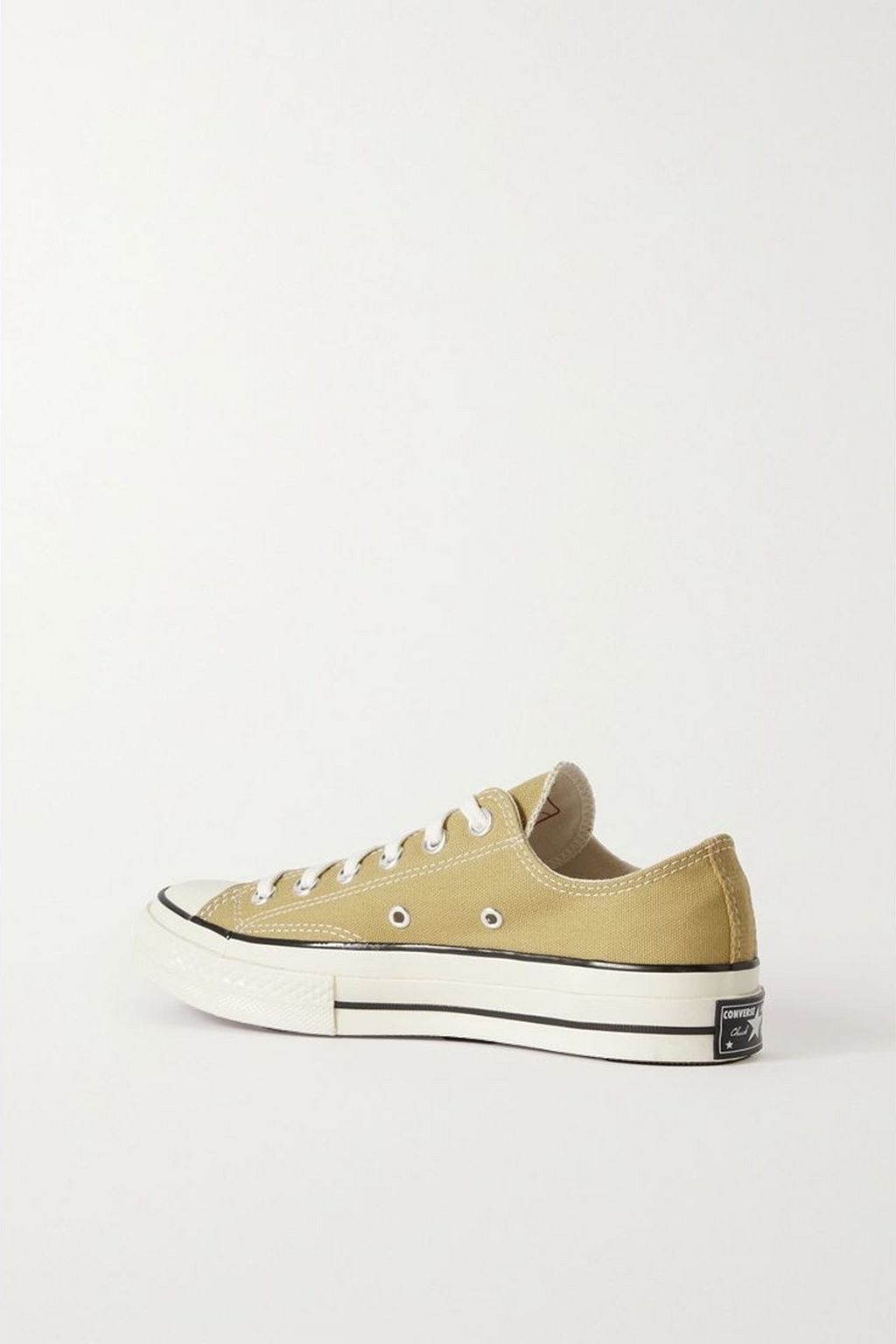 CONVERSE 척 70 캔버스 스니커즈