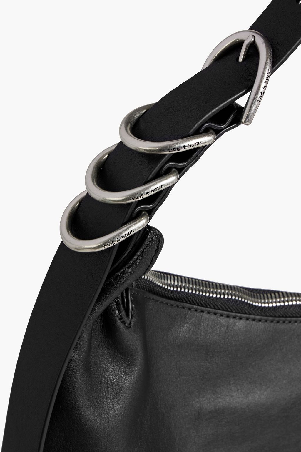 RAG & BONE حقيبة كتف Spire من الجلد