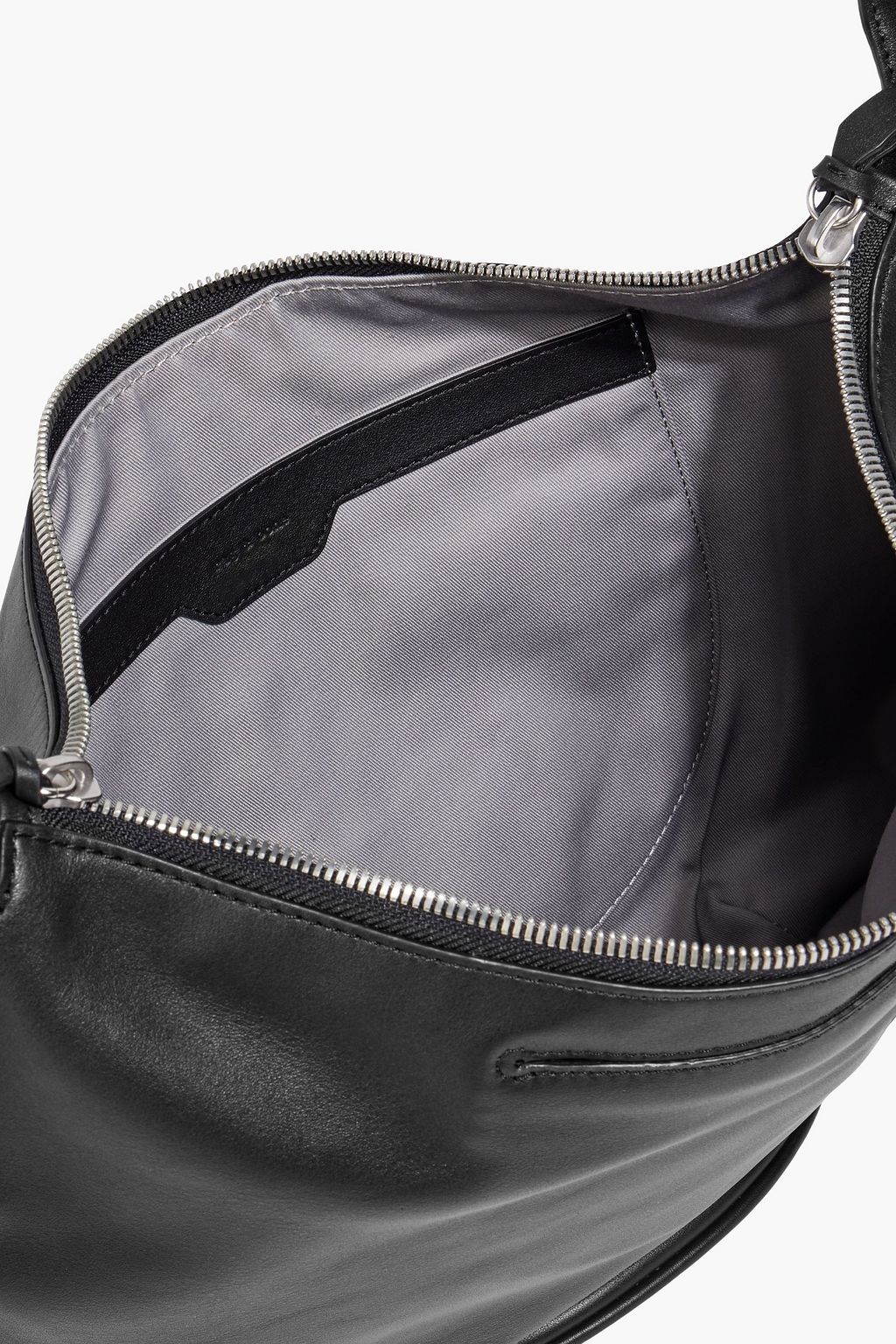 RAG & BONE حقيبة كتف Spire من الجلد