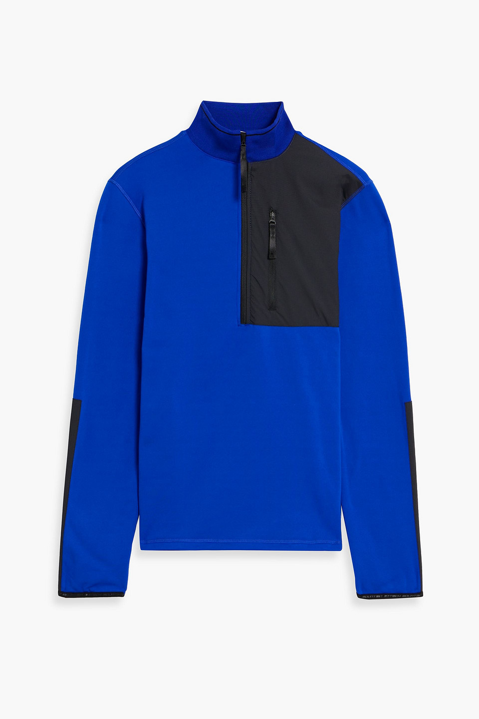Aztech Mountain Performance Full-zip Lightweight Jacket In Royal Blue