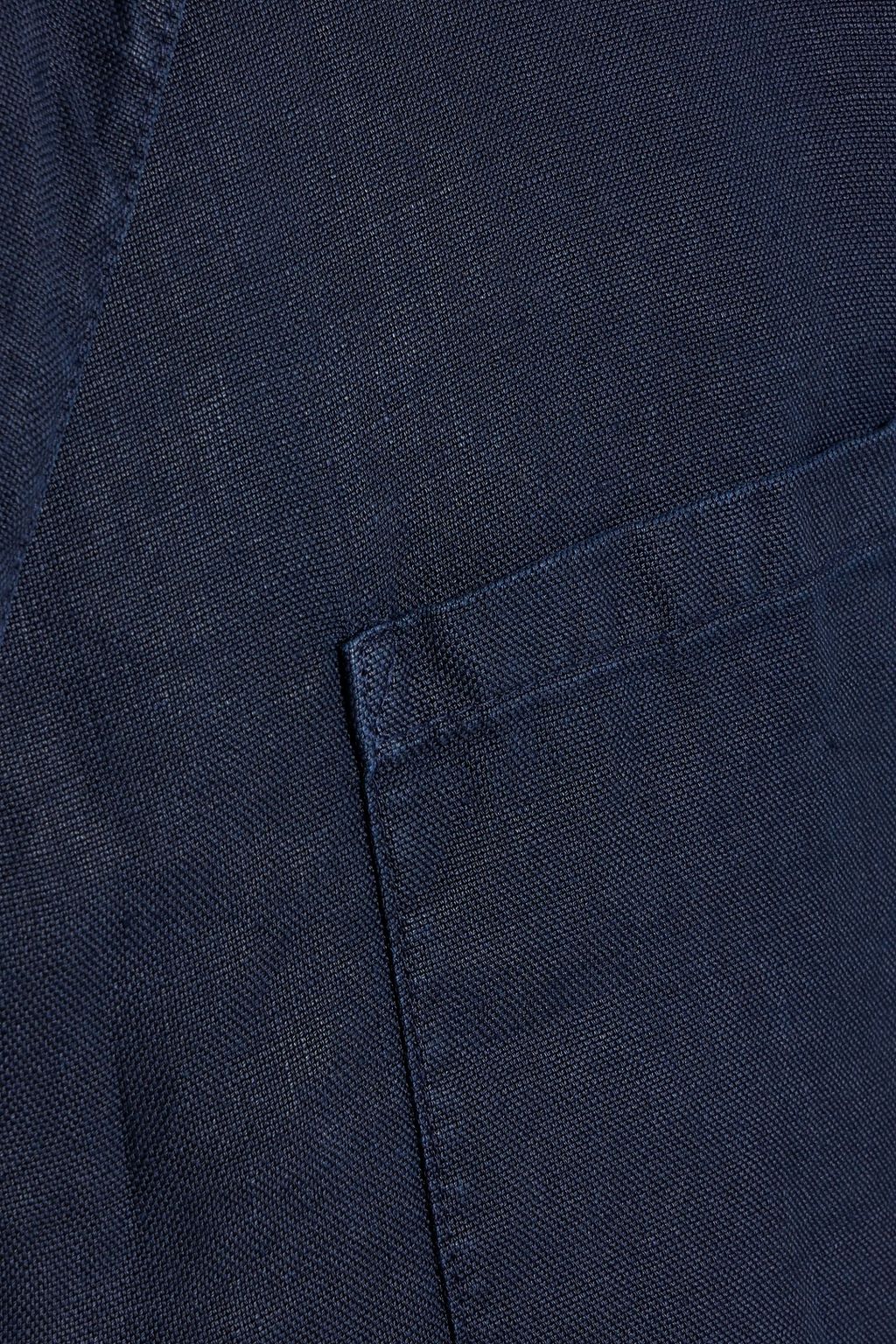 BOGLIOLI Linen blazer