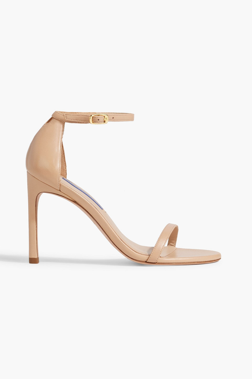 Stuart Weitzman Sandals In Neutral