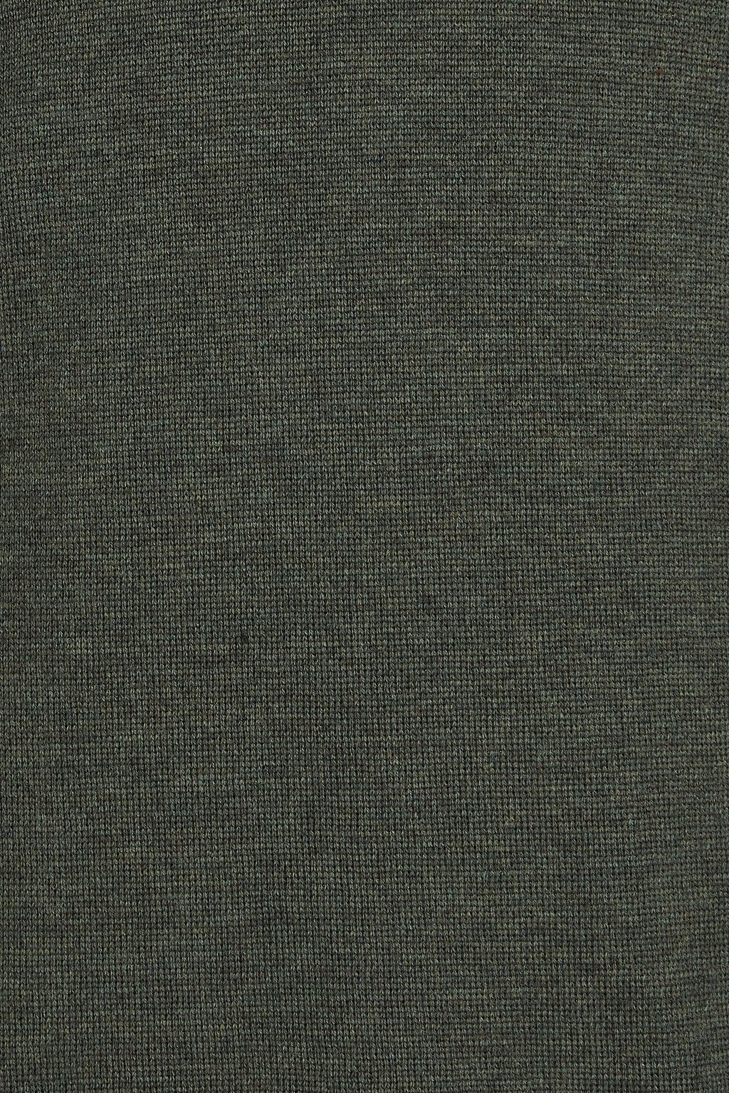 FUSALP 메리노 울 스웨터